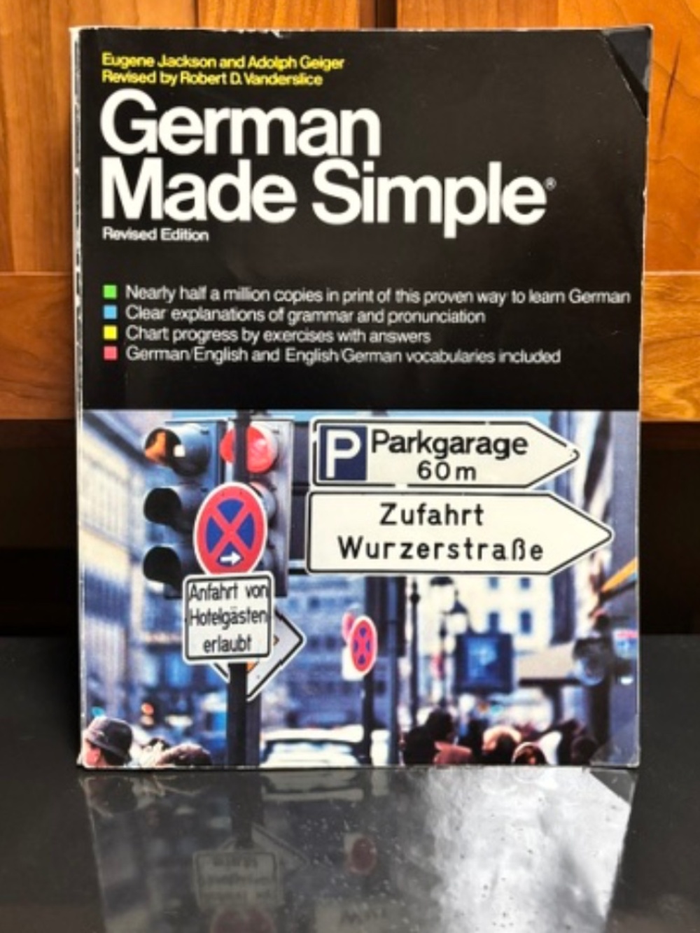 German Made Simple